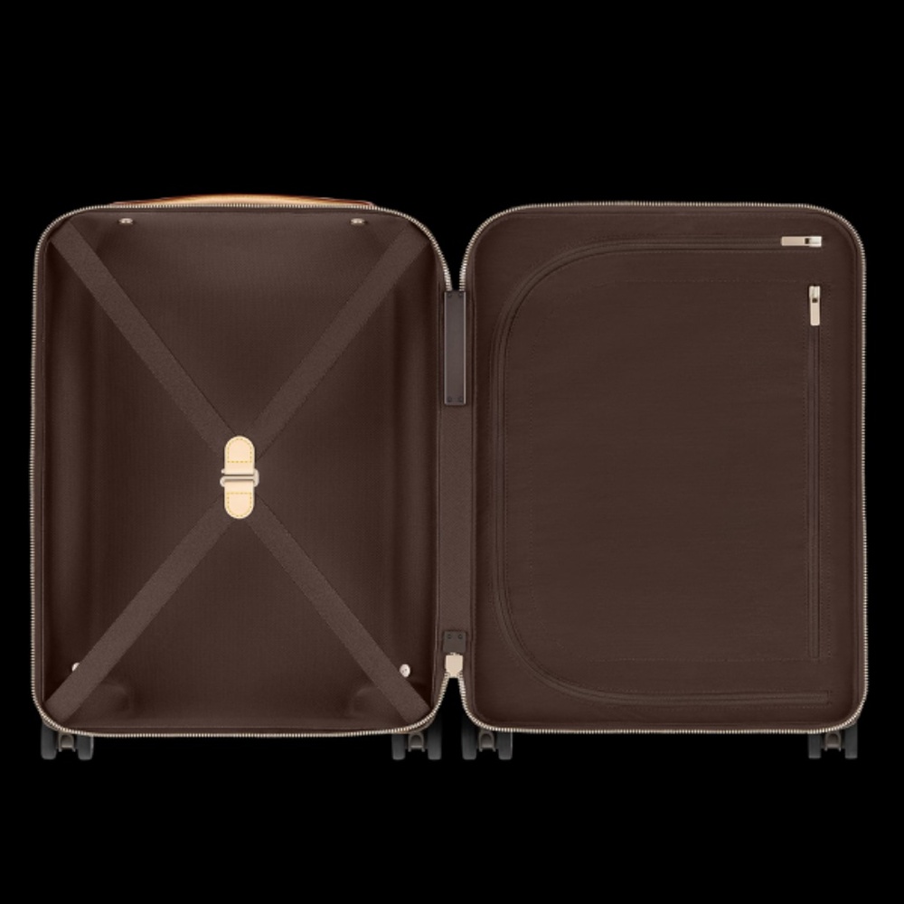 Louis Vuitton Carry On Suitcase Horizon 50 - Picture 8 of 8